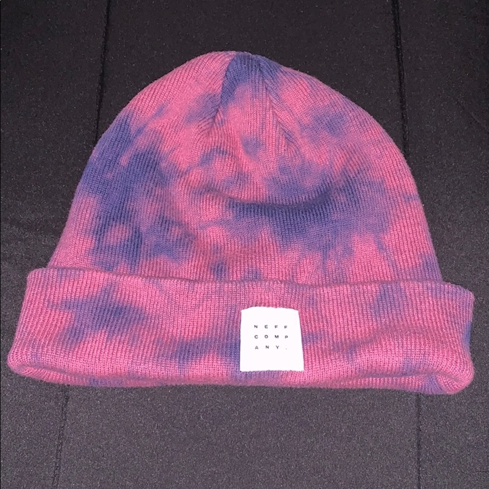 NEFF Hat